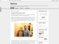 Bathos