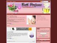 bathperfume.net Bath, Perfume, Bath Perfume