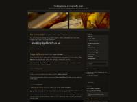 Bath Photography Class