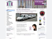 BPM Maintenance - Property Maintenance Services in Bath Bristol Somerset Wiltshire - BPM Maintenance