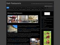 Bath Restaurants