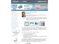 Bathroom Lighting, Chandeliers and Bathroom lights Bathroom Lighting, Chandeliers and Bathroom lights