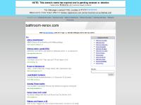 Find Bathroom Remodeling local business listings in your city. Specialty work is available for clawfoot tub restoration. Faucet for bathroom. Find Bathroom Remodeling local business listings in your city. Specialty work is available for clawfoot tub restoration. Faucet for bathroom.