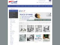 bathroom-tap.com bathroom taps, basin mixers, bath shower mixers
