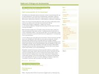 Bathroom Fittings and Accessories