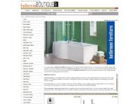  Tweet, bathroom furniture | bathroom boutique, TC Express Wall Hung Toilet inc Seat, Shop Here...