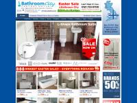 Bathroom Furniture, Baths, Suites & Vanity Units Cheaper at Bathroom City Bathroom Furniture, Baths, Suites & Vanity Units Cheaper at Bathroom City