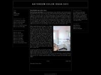 Bathroom Color Ideas 2012 Bathroom Color Ideas 2012