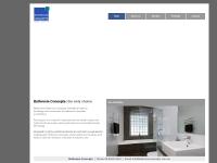  Services, Design, Installation & Innovation, Showroom