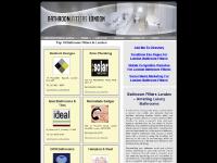 bathroomfitterslondon.net bathroom fitters London, bathroom design London, bathroom fitting London