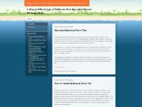 Bathroom Floor Tile, Bathroom tile ideas pattern tiling a bathroom floor design tiles Bathroom Floor Tile, Bathroom tile ideas pattern tiling a bathroom floor design tiles