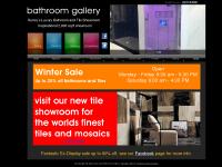 bathroomgallery.co.uk bathroomsuites, bathrooms, accessories