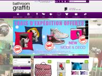  &nbsp;, Idées cadeaux, Déco, Bath