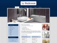  vanities, showers, baths, bathroom accessories