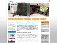 Bathroom Magic - Bathroom Remodeling | Tub Liners | Shower Surrounds | Bathroom Magic, Inc. Bathroom Magic - Bathroom Remodeling | Tub Liners | Shower Surrounds | Bathroom Magic, Inc.