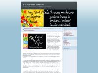 NYC Bathroom Makeover NYC Bathroom Makeover