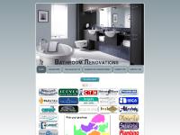 Bathroom Renovations - Home Improvements - Bathroom Design - Bathroom Accessories - Solar Heating - Shower Doors