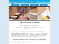 Bathroom Renovation Sydney | Honest Reliable & Quality service Bathroom Renovation Sydney | Honest Reliable & Quality service