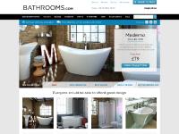 bathrooms.com Bathrooms bathrooms.com Bathrooms