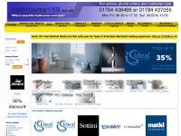 Pumps & Accessories, Baths, Shower & Bath Screens, Radiators & Towel Rails  Pumps & Accessories, Baths, Shower & Bath Screens, Radiators & Towel Rails