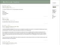  Bathroom Safety, Uncategorized, Uncategorized, Medical supplies and Bathroom safety