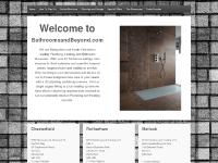 Bathroomsandbeyond.co.uk and RHS Plumbing and heating Chesterfield. Luxury bathrooms, bathroom accessories and furniture, established designer bathroom retailer. View our stunning range now