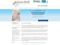 Bathroom Renovations Brisbane, Bathroom Design Brisbane, Eco Friendly Bathroom Design, Laundry Install - Bathrooms Are Us Bathroom Renovations Brisbane, Bathroom Design Brisbane, Eco Friendly Bathroom Design, Laundry Install - Bathrooms Are Us