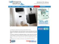 Free Standing, Whirlpool, Closed Coupled, Wall Hung  Free Standing, Whirlpool, Closed Coupled, Wall Hung