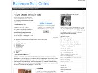 bathroomsetsonline.com bathroom sets, bathroom accessories bathroomsetsonline.com bathroom sets, bathroom accessories