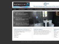 Bathrooms UK – The North East's Luxury Bathrooms Specialists Bathrooms UK – The North East's Luxury Bathrooms Specialists