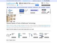 bathroomtechnology.co.uk shower parts, bathroom, shower bathroomtechnology.co.uk shower parts, bathroom, shower