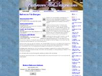 Bathroom Tile Designs - Excellent Bathroom Tiles Designs Ideas Bathroom Tile Designs - Excellent Bathroom Tiles Designs Ideas