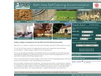 bathselfcatering.com self catering holiday accommodation, holiday cottages, holiday flats