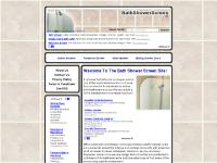 Bath Shower Screens Bath Shower Screens