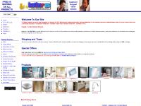  Bathroom Suites, Bathroom Cabinets, Mirrors, Showers & Accessories