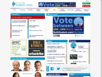 University of Bath Students' Union University of Bath Students' Union
