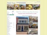 bathtimecapemay.com bath, time, cape may
