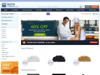 Bath Towels .com | Bath Robes | Bedding Bath Towels .com | Bath Robes | Bedding