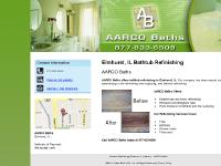 Bathtub Refinishing Elmhurst, IL ( Illinois ) - AARCO Baths Bathtub Refinishing Elmhurst, IL ( Illinois ) - AARCO Baths