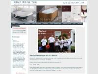 Cozy Bath Tub Cozy Bath Tub