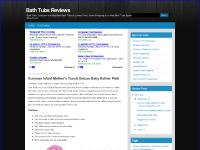 Bath Tubs Reviews