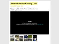 Bath University Cycling Club Bath University Cycling Club