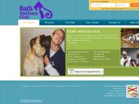 bathveterinaryclinic - Bath Veterinary Clinic Home