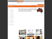 bathwareonline.com.au Canberra, Sydney, NSW