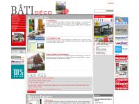 welcome | Bâtidéco