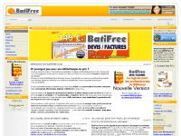 BatiFree - Informatique et logiciels pour les professionnels, artisans et petites entreprises du bâtiment. BatiFree - Informatique et logiciels pour les professionnels, artisans et petites entreprises du bâtiment.