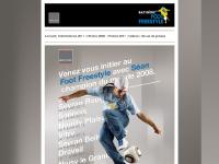 Batigère Foot Freestyle 2010 Batigère Foot Freestyle 2010