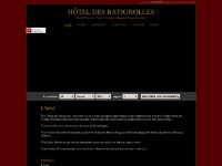 batignolles batignolles