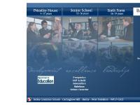 Batley Grammar School - Welcome Batley Grammar School - Welcome