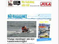 Båtmagasinet - Båtnyheter på nett Båtmagasinet - Båtnyheter på nett